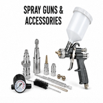 category Spray Guns & Accessories
